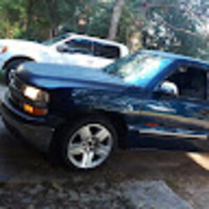 Meet your Posher, Luis